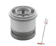 XIAOMI Filtr do odkurzacza Mi Handheld Vacuum Cleaner G10/G9 - 1030109 - zdjęcie 5